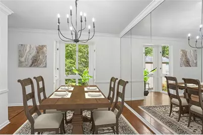 49 Willow Glen, Atlanta, GA 30342 - Photo 11