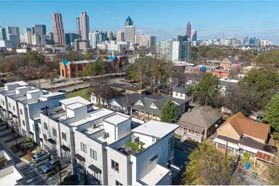 415 Gartrell Street SE #1, Atlanta, GA 30312 - Photo 41