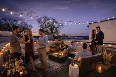 415 Gartrell Street SE #1, Atlanta, GA 30312 - Photo 45