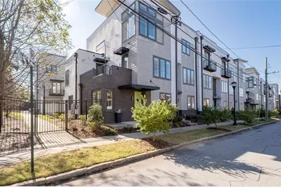 415 Gartrell Street SE #1, Atlanta, GA 30312 - Photo 3
