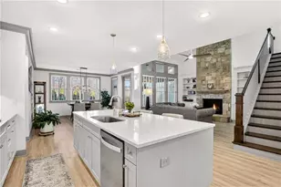 3880 Sugarloaf Dr, Cumming, GA 30028 - Photo 7