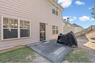 62 Cleburne Place, Acworth, GA 30101 - Photo 51