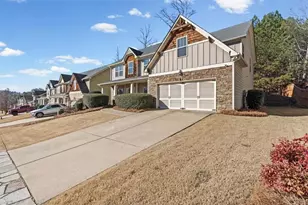 62 Cleburne Pl, Acworth, GA 30101 - Photo 5