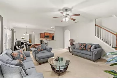 62 Cleburne Place, Acworth, GA 30101 - Photo 19