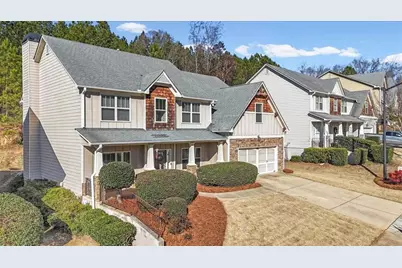 62 Cleburne Place, Acworth, GA 30101 - Photo 3