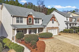 62 Cleburne Pl, Acworth, GA 30101 - Photo 3