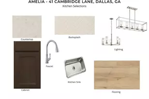 41 Cambridge Ln, Dallas, GA 30157 - Photo 3