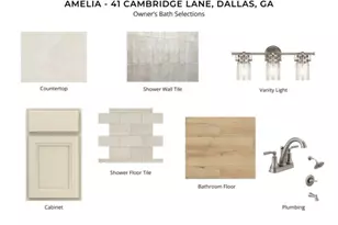 41 Cambridge Ln, Dallas, GA 30157 - Photo 5