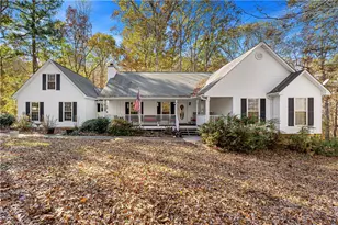 190 Timber Ridge Dr, McDonough, GA 30252 - Photo 1