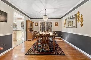 190 Timber Ridge Dr, McDonough, GA 30252 - Photo 9