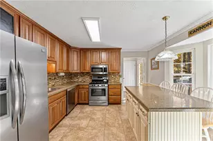 190 Timber Ridge Dr, McDonough, GA 30252 - Photo 5