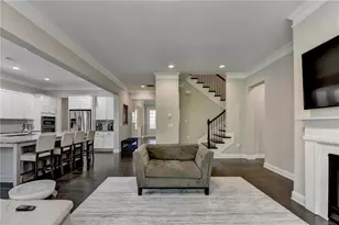 4130 Millbrook Ct, Suwanee, GA 30024 - Photo 23