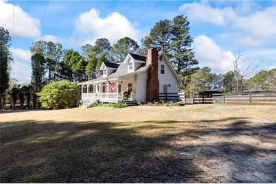 618 Welcome To Arnco Road, Newnan, GA 30263 - Photo 3