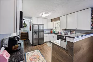 618 Welcome To Arnco Rd, Newnan, GA 30263 - Photo 13