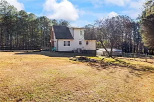 618 Welcome To Arnco Rd, Newnan, GA 30263 - Photo 35