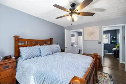 618 Welcome To Arnco Road, Newnan, GA 30263 - Photo 17