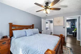 618 Welcome To Arnco Rd, Newnan, GA 30263 - Photo 17