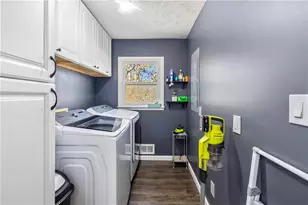 618 Welcome To Arnco Rd, Newnan, GA 30263 - Photo 15