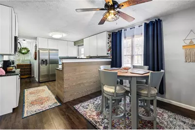 618 Welcome To Arnco Road, Newnan, GA 30263 - Photo 11