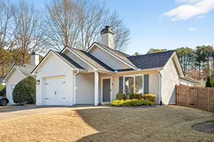 130 Grove Park Ln, Woodstock, GA 30189 - Photo 1