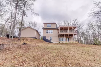 1172 Hunter Drive, Ranger, GA 30734 - Photo 71