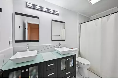 5077 Martindale Lane, Stone Mountain, GA 30088 - Photo 9