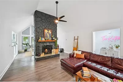 5077 Martindale Lane, Stone Mountain, GA 30088 - Photo 3