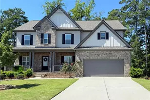 5101 Woodline View Cir, Auburn, GA 30011 - Photo 1