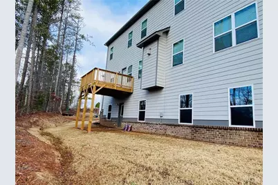 5101 Woodline View Circle, Auburn, GA 30011 - Photo 25