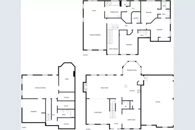 4950 Magnolia Creek Drive, Cumming, GA 30028 - Photo 33