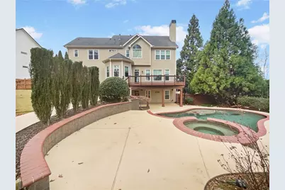 4950 Magnolia Creek Drive, Cumming, GA 30028 - Photo 5