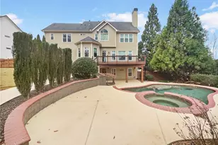 4950 Magnolia Creek Dr, Cumming, GA 30028 - Photo 5