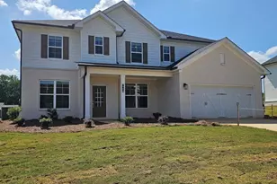 6870 Ellorie Dr, Dawsonville, GA 30534 - Photo 1
