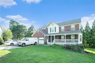 1535 Summit Pond Cir, Loganville, GA 30052 - Photo 1