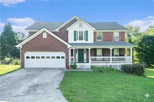 1535 Summit Pond Cir, Loganville, GA 30052 - Photo 1
