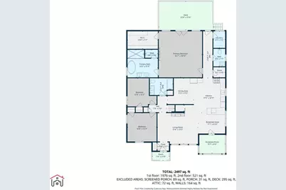 85 E Lake Drive NE, Atlanta, GA 30317 - Photo 49