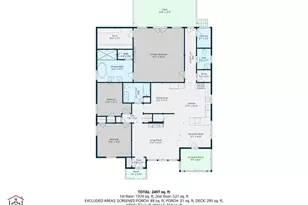 85 E Lake Dr NE, Atlanta, GA 30317 - Photo 49