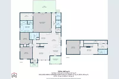 85 E Lake Drive NE, Atlanta, GA 30317 - Photo 51