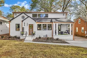 85 E Lake Dr NE, Atlanta, GA 30317 - Photo 1