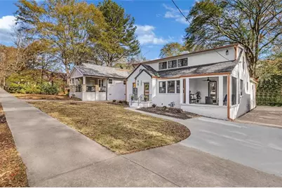 85 E Lake Drive NE, Atlanta, GA 30317 - Photo 5
