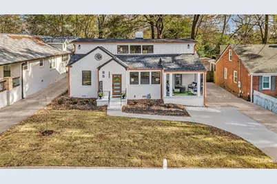 85 E Lake Drive NE, Atlanta, GA 30317 - Photo 3