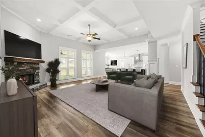 2519 Hog Liver Road, Carrollton, GA 30117 - Photo 11