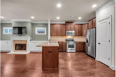 695 Holcomb Bridge Road, Norcross, GA 30071 - Photo 17