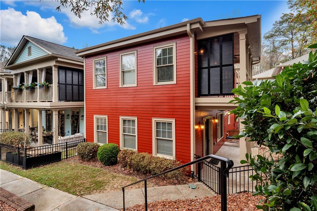 695 Holcomb Bridge Rd, Norcross, GA 30071 - MLS 7691660 - Coldwell Banker