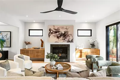 2383 Poplar Springs Drive NE, Brookhaven, GA 30319 - Photo 7