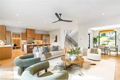 2383 Poplar Springs Drive NE, Brookhaven, GA 30319 - Photo 5