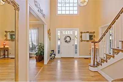 3278 Standing Peachtree Trail NW, Kennesaw, GA 30152 - Photo 5