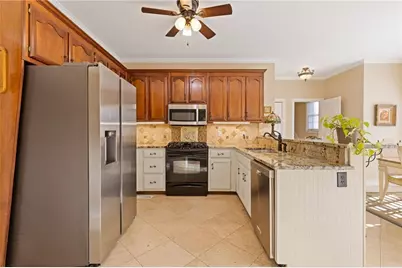 3278 Standing Peachtree Trail NW, Kennesaw, GA 30152 - Photo 11