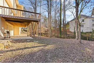 3278 Standing Peachtree Trail NW, Kennesaw, GA 30152 - Photo 3