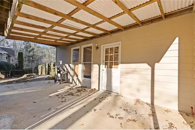 3278 Standing Peachtree Trail NW, Kennesaw, GA 30152 - Photo 45